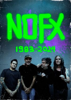 NOFX 