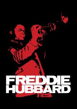 Freddie Hubbard