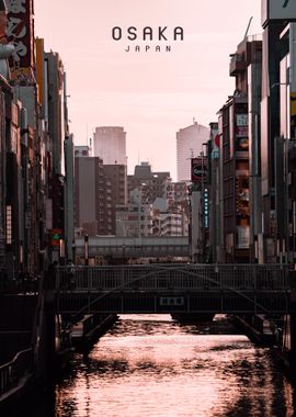 Osaka  