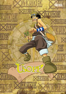 Usopp