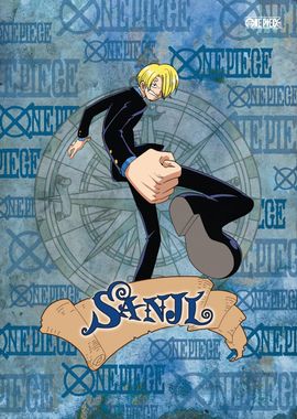 Sanji