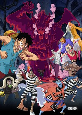 Impel Down