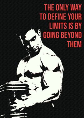 Push Your Limits