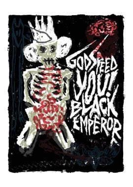 Godspeed You! Black Emperor