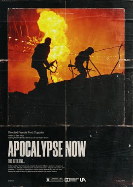 Apocalypse Now