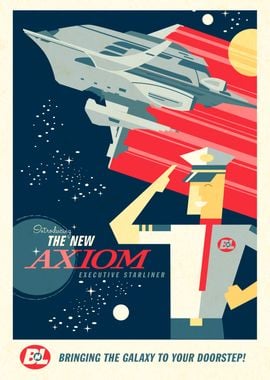 Wall-E New Axiom