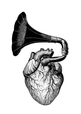 Heart &amp; Gramophone