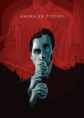 American Psycho Movie