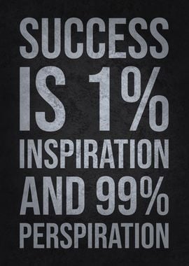 Success Quote Motivation