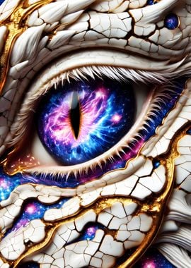 Cosmic Eye