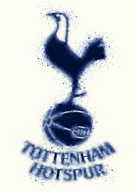 Tottenham Hotspur Logo