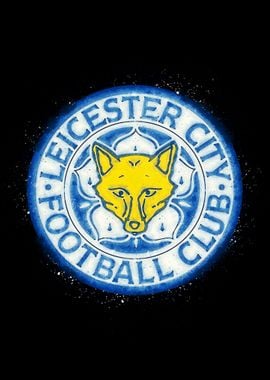 Leicester City Football Club Logo