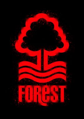 Nottingham Forest Logo