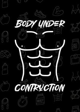 Body Under Construction gym