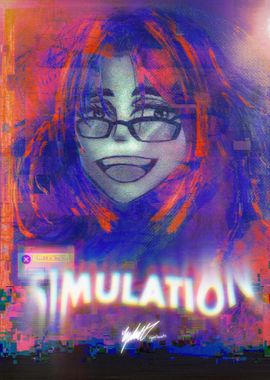 Simulation By RyanitoArts