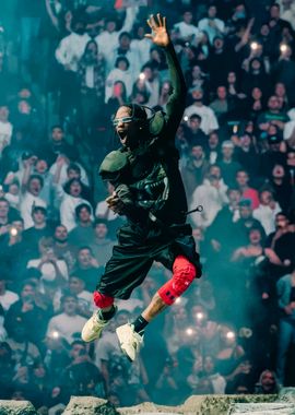 Travis Scott 