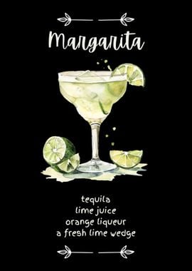 Margarita Cocktail