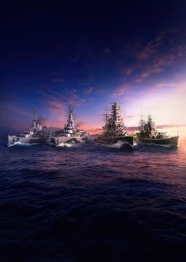 The Battle of Leyte Gulf