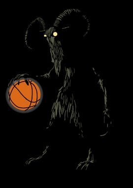 Basketball Demon