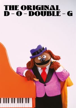 Rowlf Double G