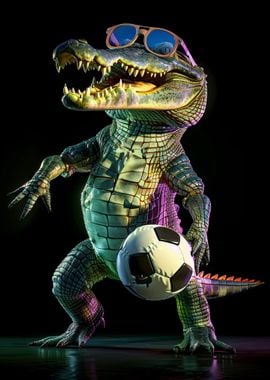 Gator Soccer