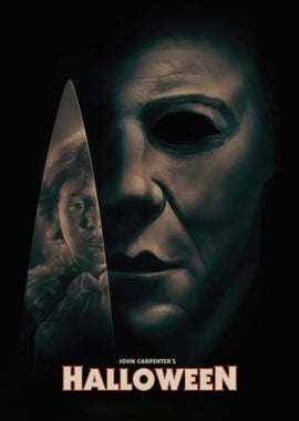 Halloween Movie Poster