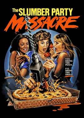 Slumber Party Massacre 