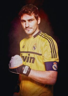 Iker Casillas