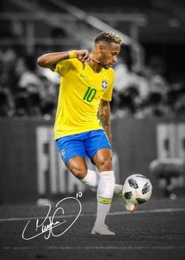 Neymar Jr