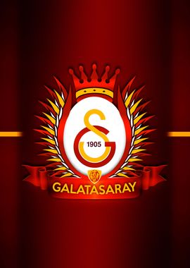 Galatasaray Logo