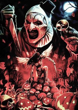 Terrifier