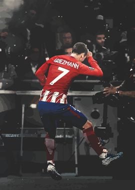 Antoine Griezmann