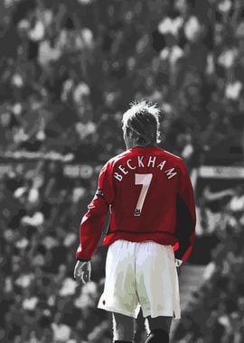 David Beckham