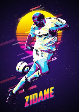 Zidane