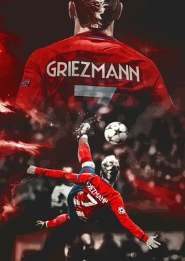 Antoine Griezmann