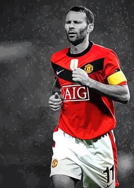 Ryan Giggs