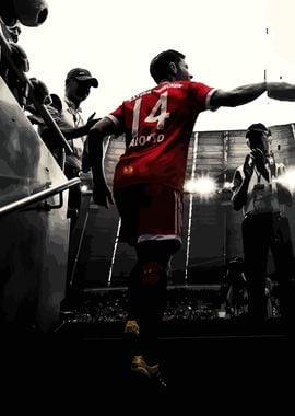 Xabi Alonso