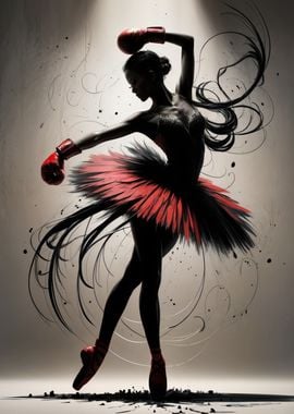 Ballet Boxer