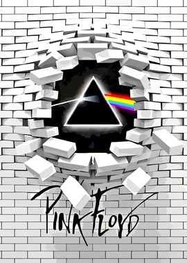 Pink Floyd metal band