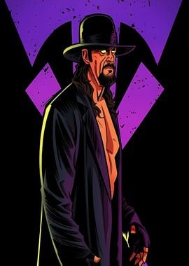 The Undertaker