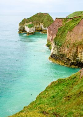 Flamborough Head