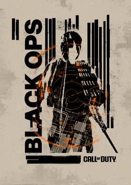 Black Ops Redacted