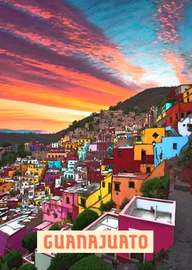 Guanajuato