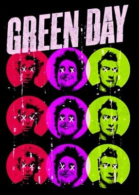 Green Day 