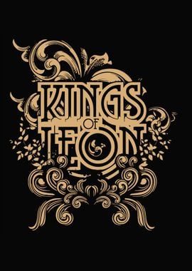 Kings of Leon Logo