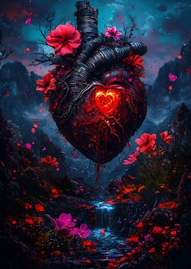 Heart of the Forest