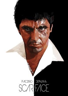 Scarface Movie 