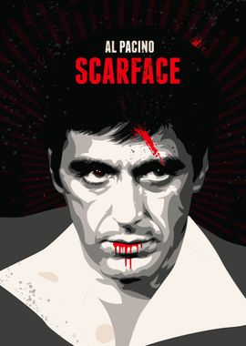 Scarface Movie