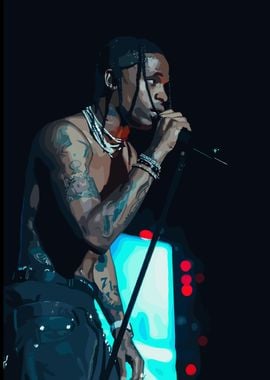 Travis Scott