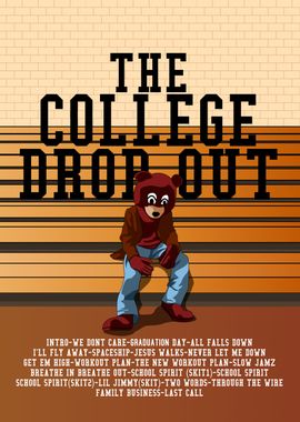 The College Dropout 